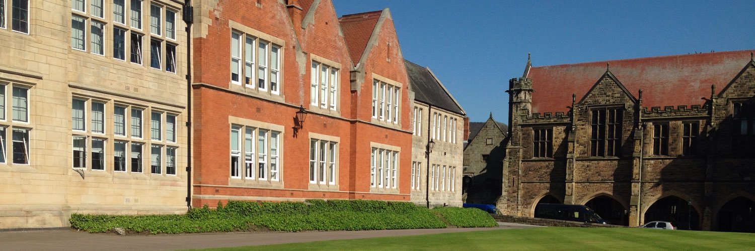 Mrs Bella Saunders MCCT banner