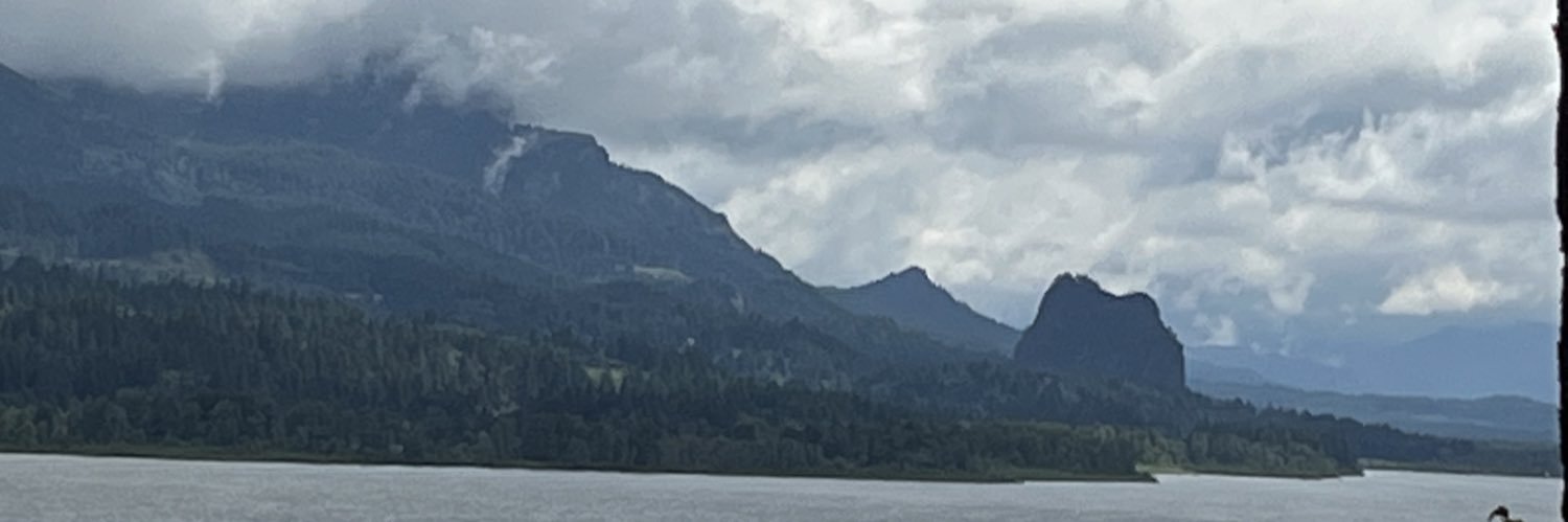 Doug Austin (he/him) banner