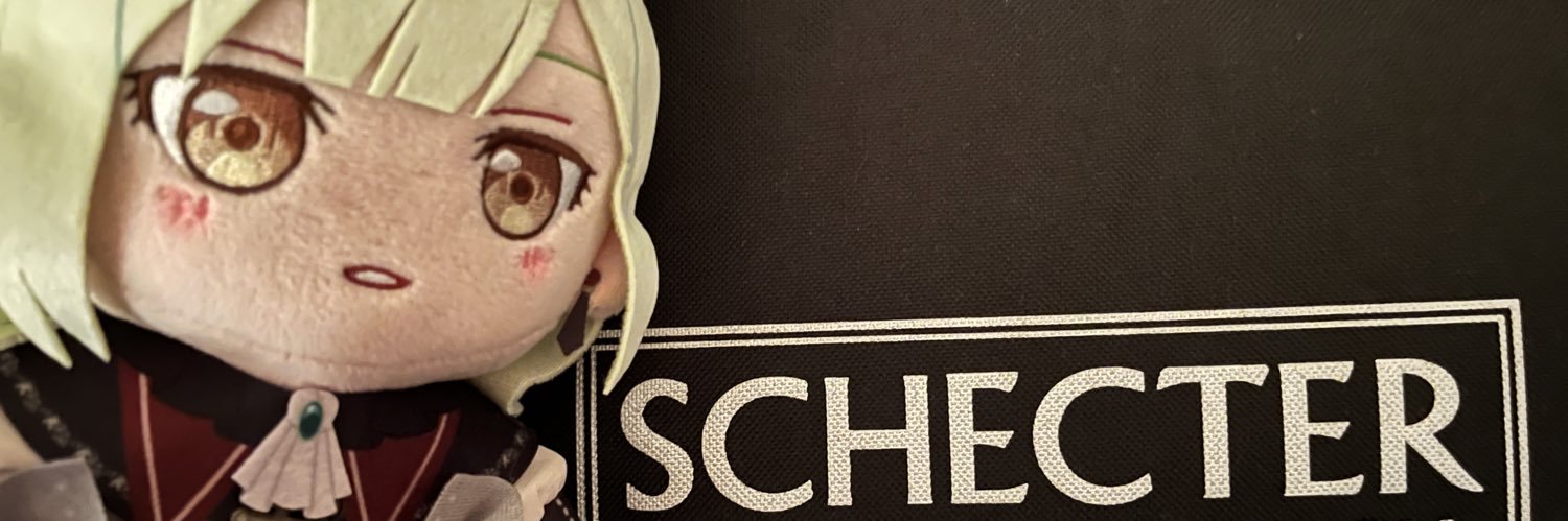 めじろまったりーん@Crucifix Xの狂人 banner