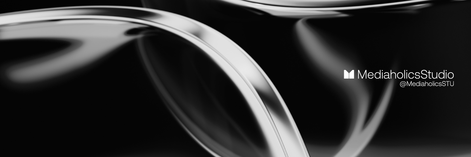 MediaholicsSTU's profile banner image