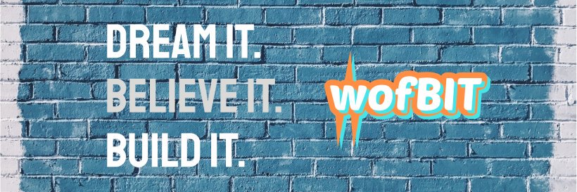 Wofbit Networks banner