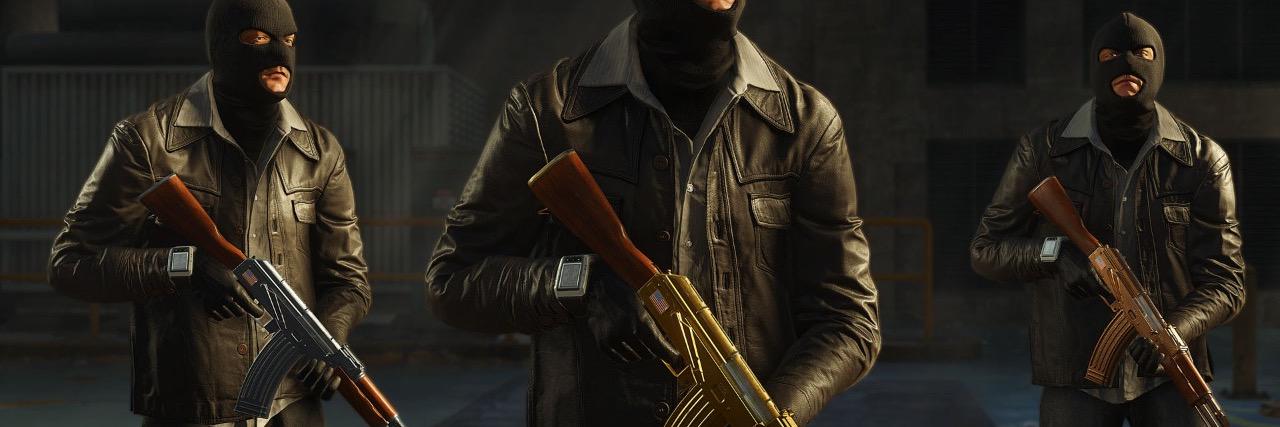 LethalCompany's profile banner image