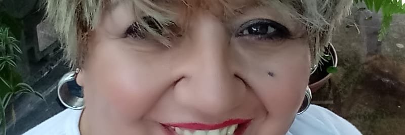 Ale23Marce's profile banner image