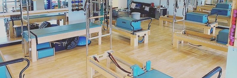 PilatesPlaceStudios banner