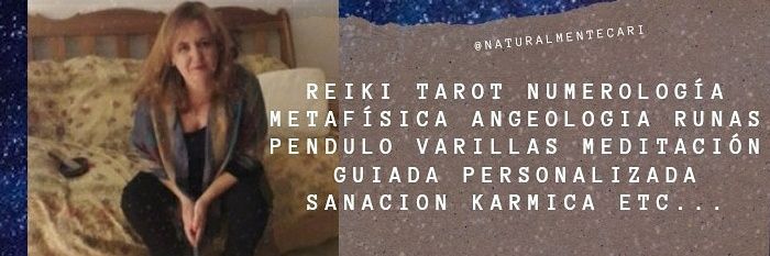 ReikiMasterCAF's profile banner image