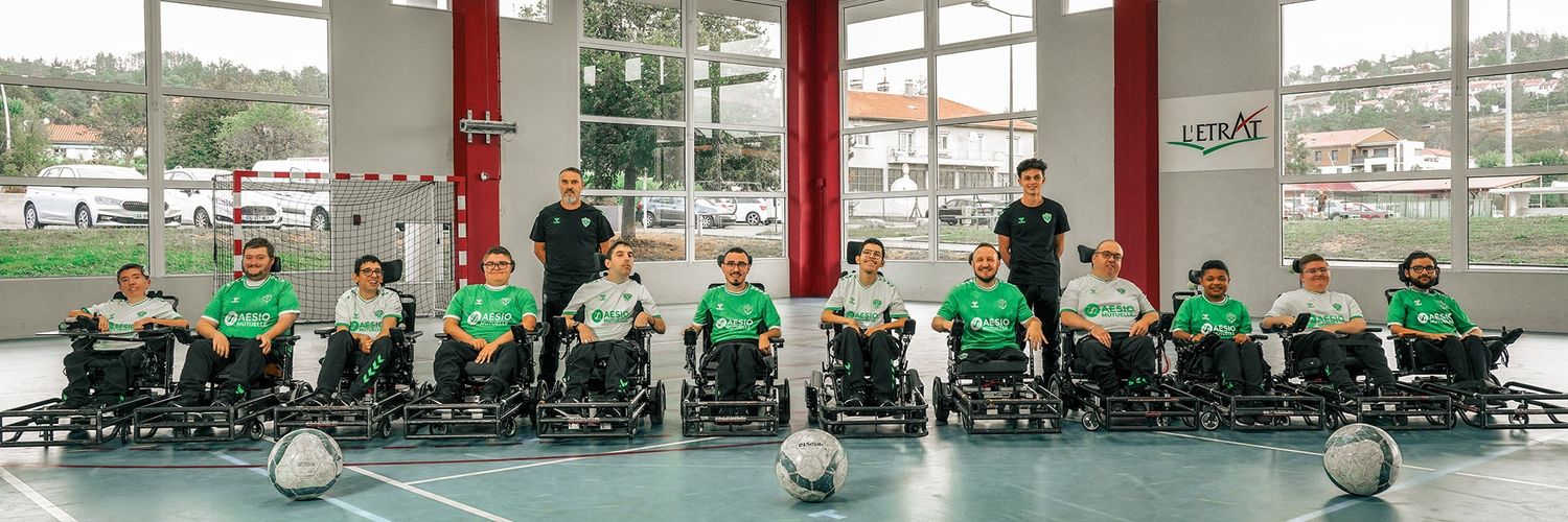 Patrick Brothier banner