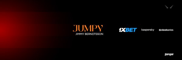 Jumpy Profile Banner