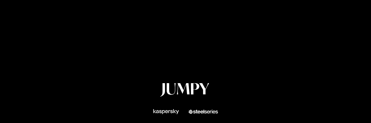 Jumpy's profile banner image
