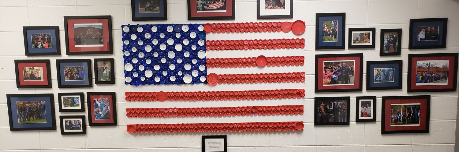 Paws the Cougar banner