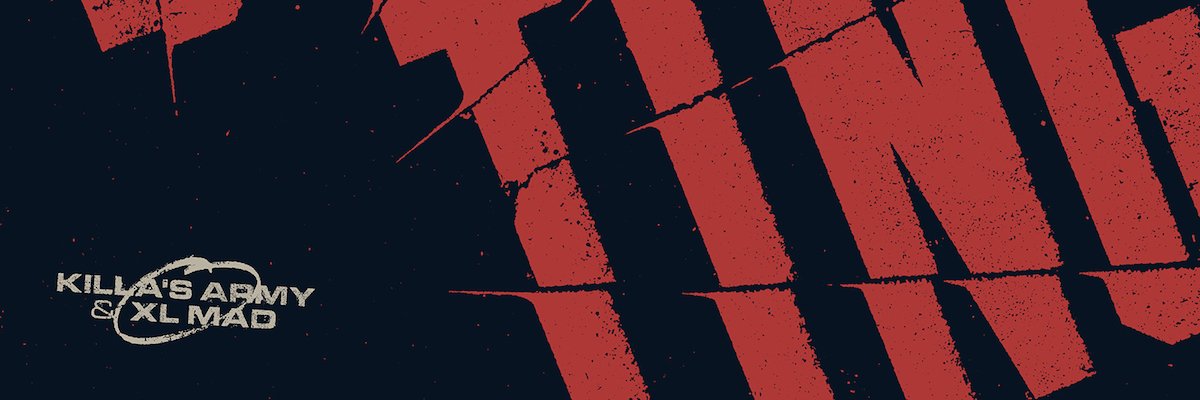 NumaCrew's profile banner image