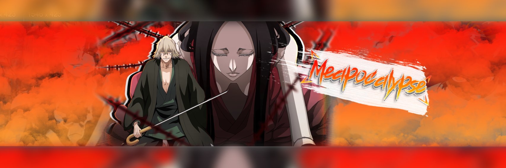 YTMeApocalypse's profile banner image