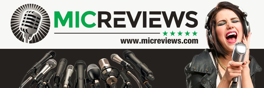 micreviews's profile banner image