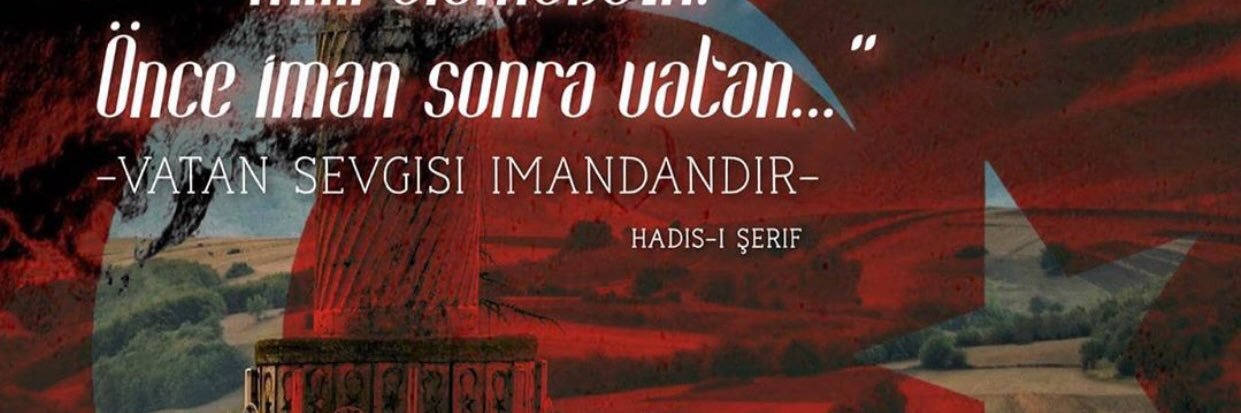 Mehmet BAYDILLI banner