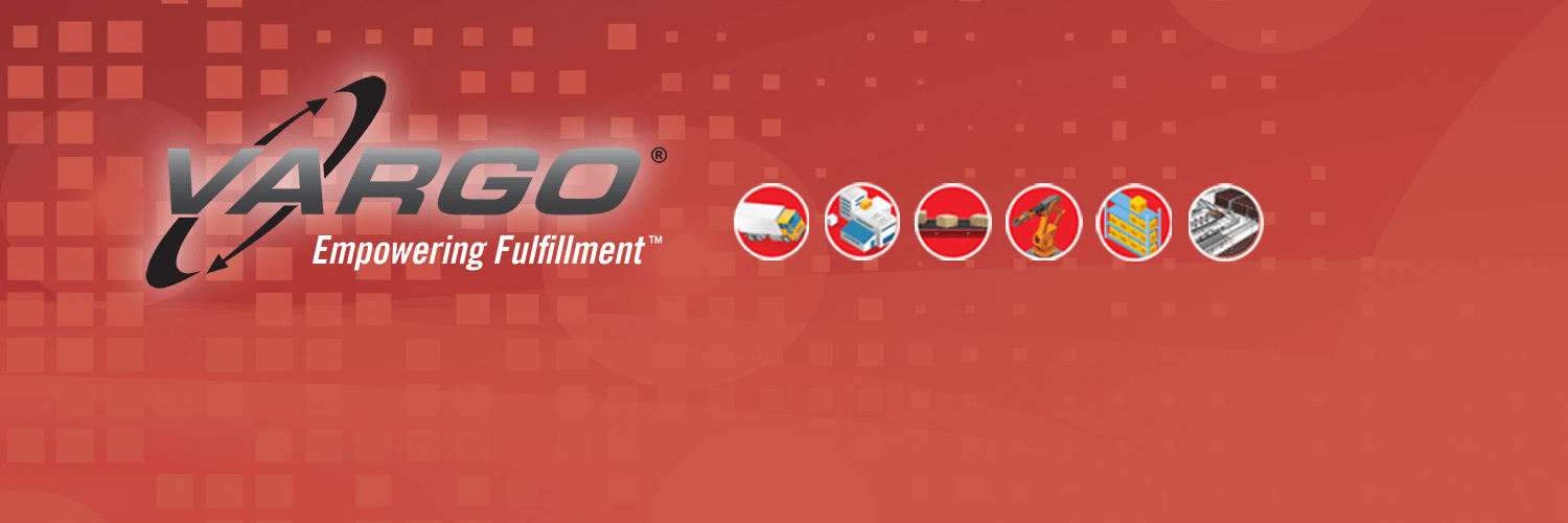 VARGO® banner