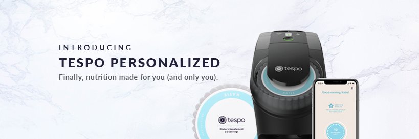 GetTespo's profile banner image