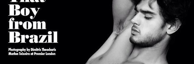 Marlon banner