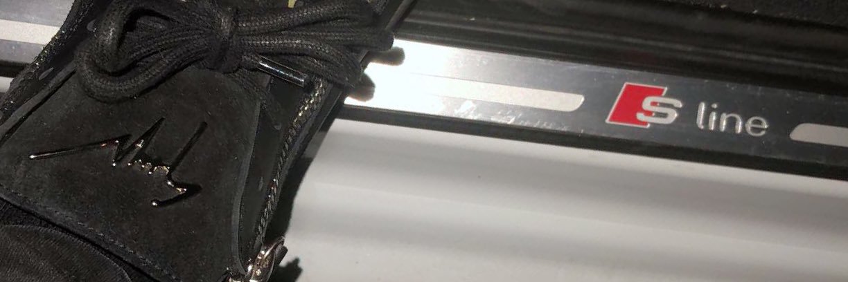 •✨Dee'Racks✨• banner