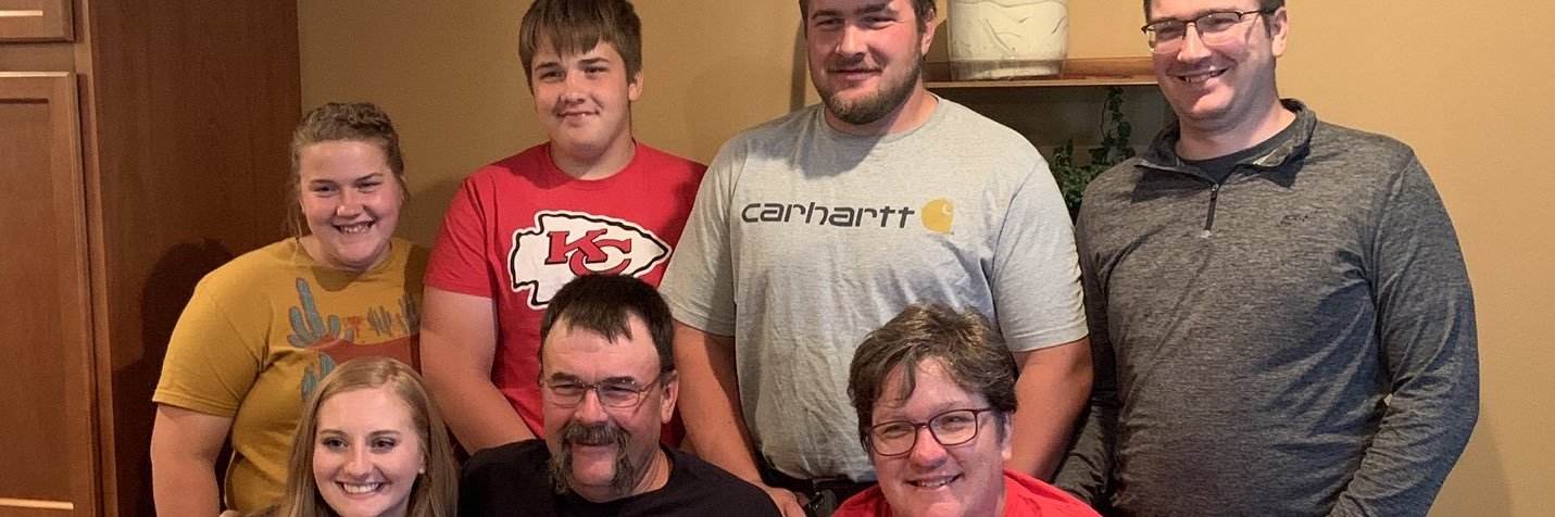 KHasekamp's profile banner image