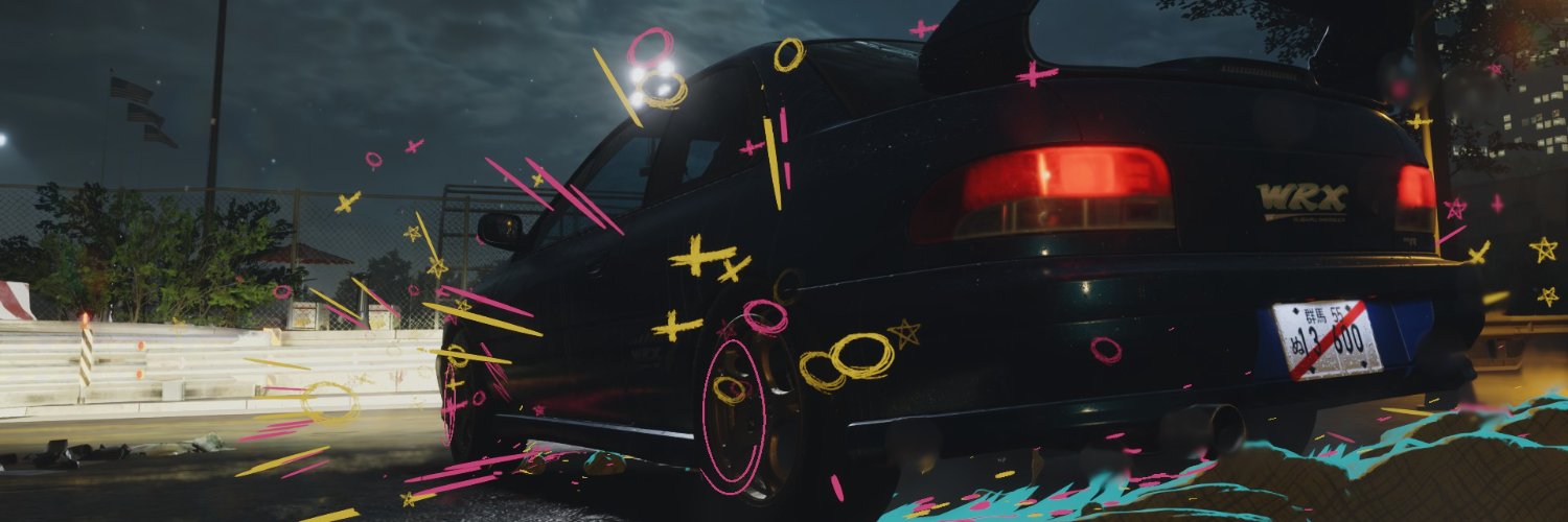 DudeKrixer's profile banner image