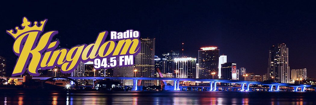 KingdomRadioFM's profile banner image