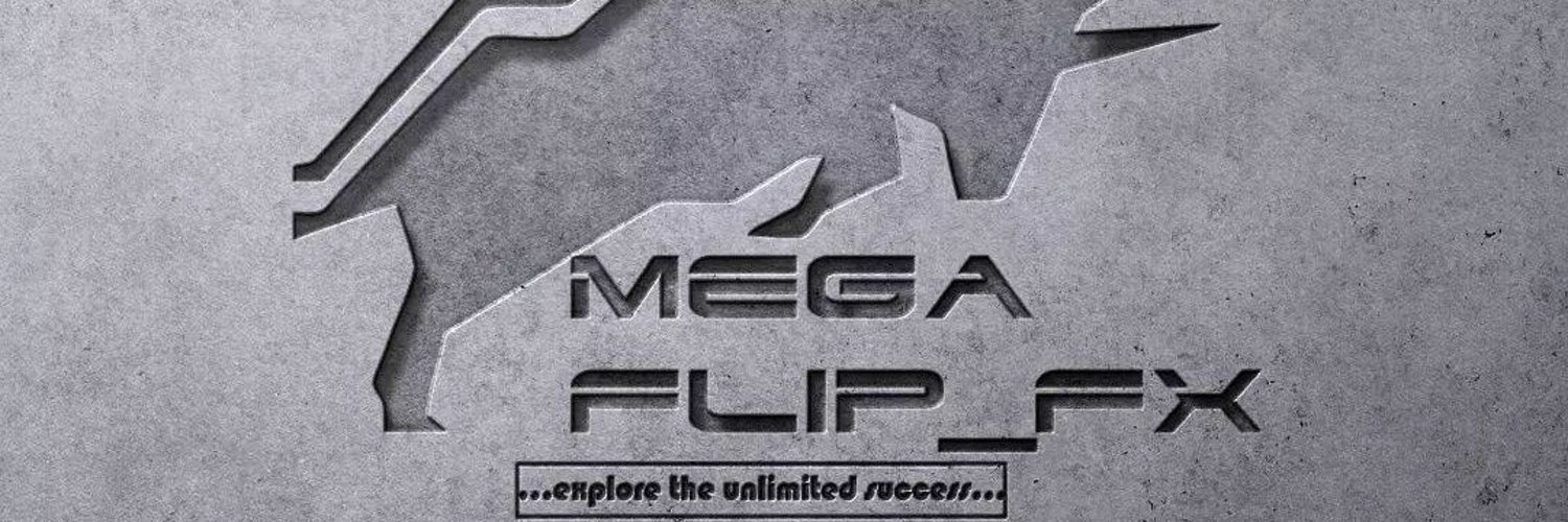 MegaFlip_Fx🎖️🎖️ Profile Banner
