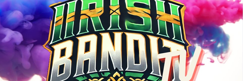 TheIIrishBandit's profile banner image