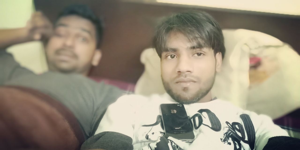 ramji7505's profile banner image