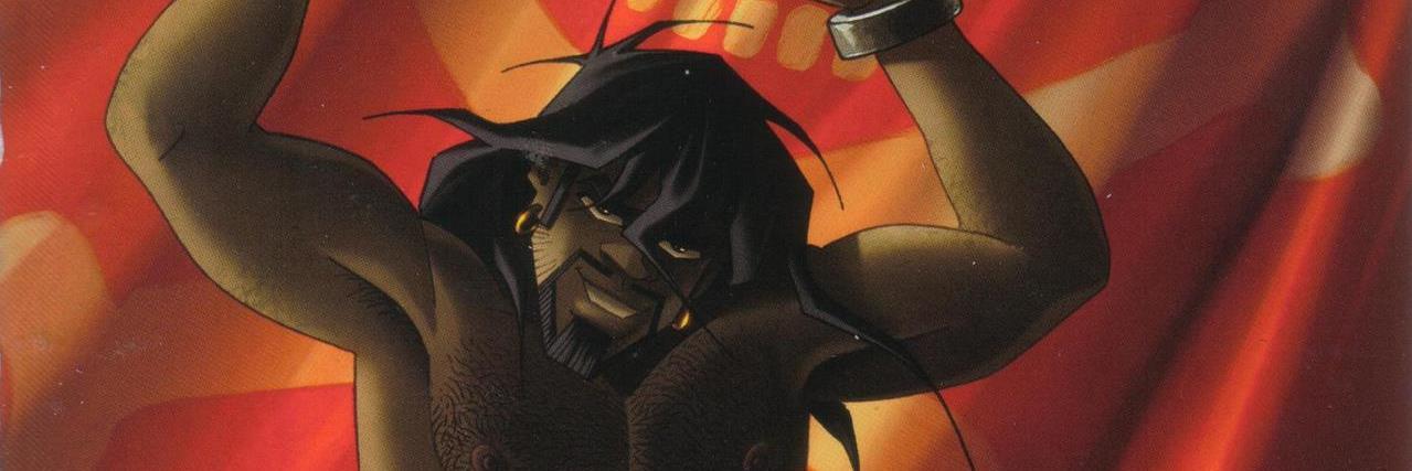 ComixGay's profile banner image