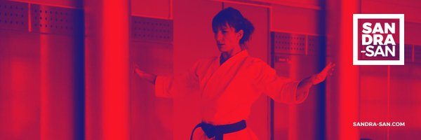 sandrasankarate Profile Banner