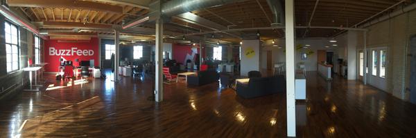 BuzzFeedMSP Profile Banner