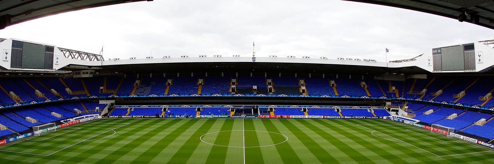 SpursNews247's profile banner image