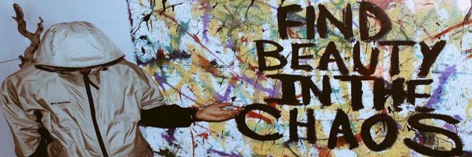 THEY KNOW WHAT THAT MEANS banner