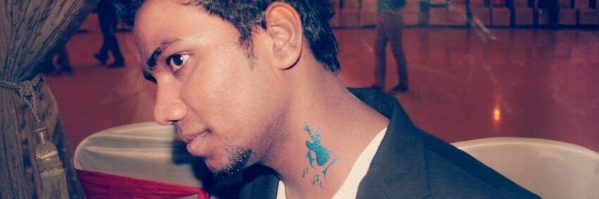 Battini_Vivek's profile banner image