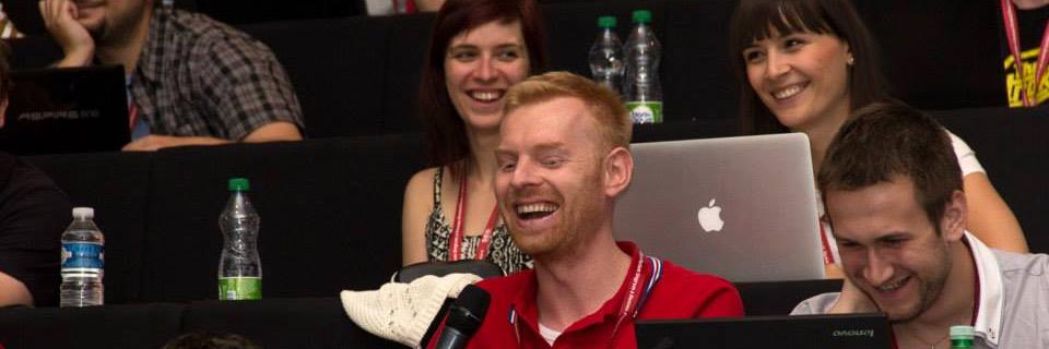 Karel T. Borovička banner