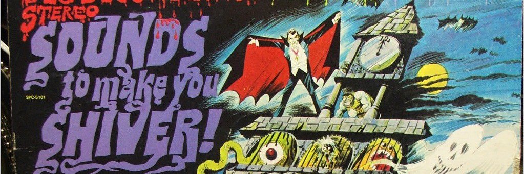 Count Chookula 🧛🏻‍♂️👻🎃 banner