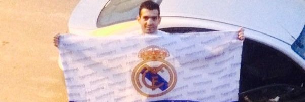 AdhamFalah's profile banner image