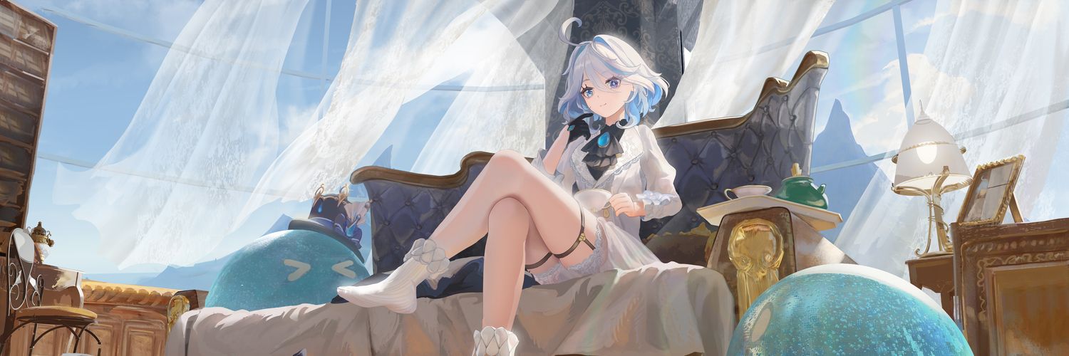 Acheronss's profile banner image