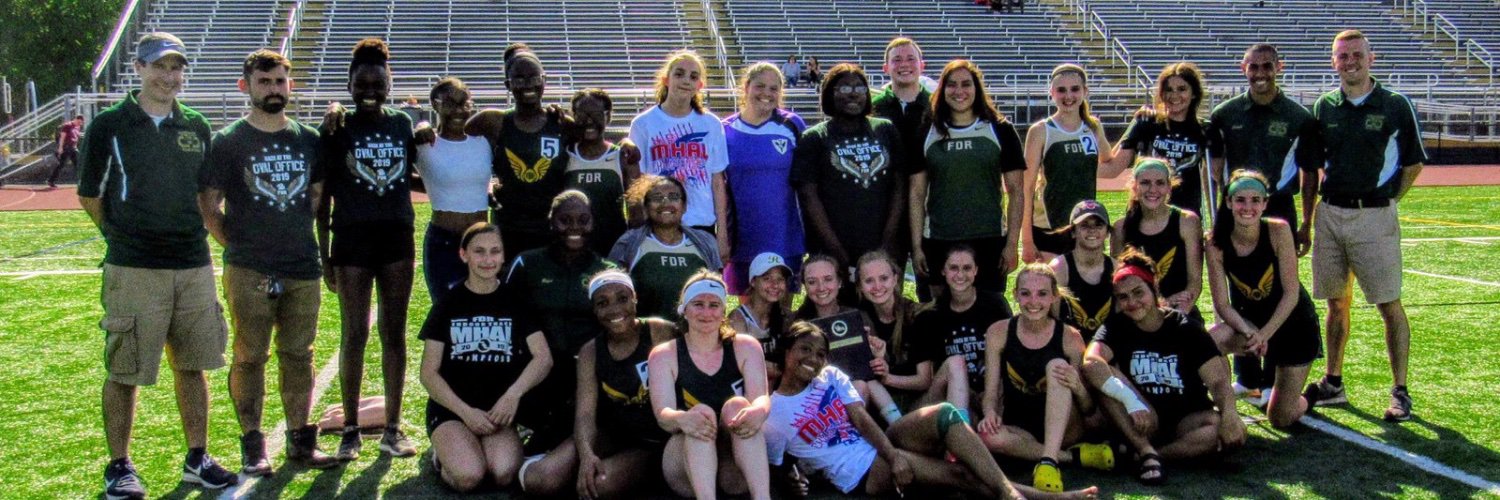 FDR XC/TF banner