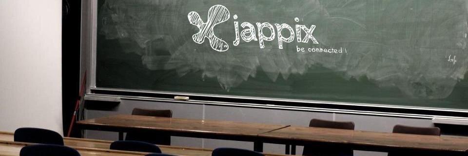 Jappix banner