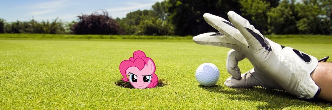 BellajoyGolf's profile banner image