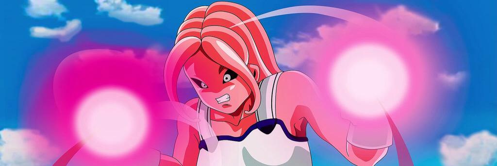 CreamMajin's profile banner image
