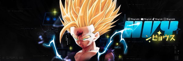 Nvyius Profile Banner