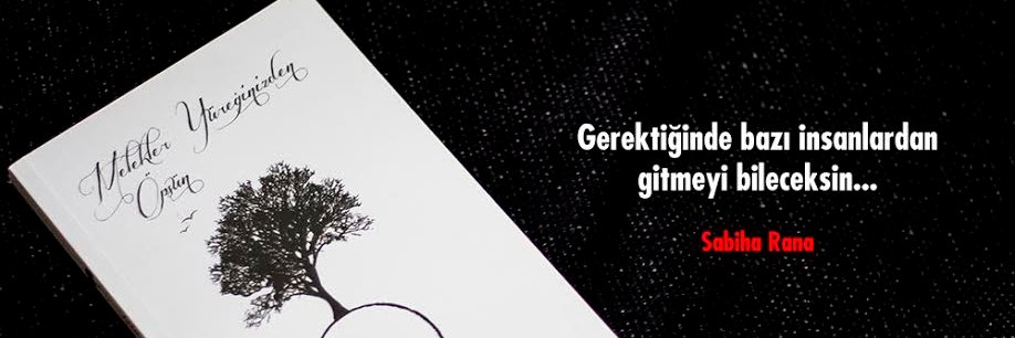sabiharana's profile banner image
