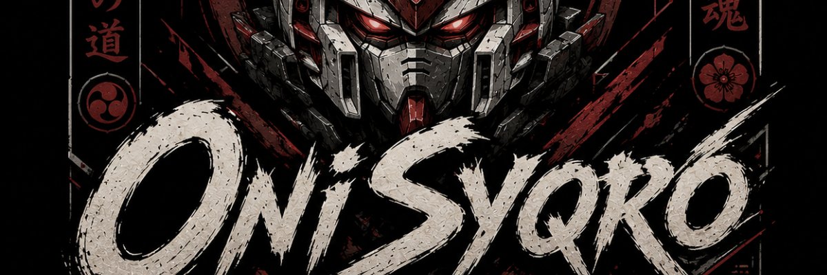 SYQROxx's profile banner image