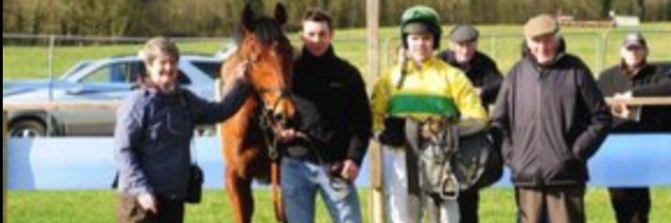 John Gerety banner