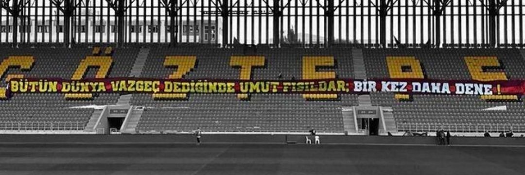 Barış YÖRÜK banner