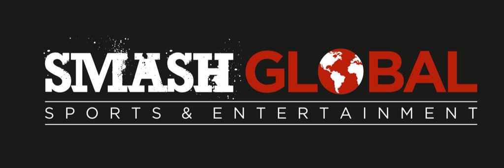 SMASH Global banner