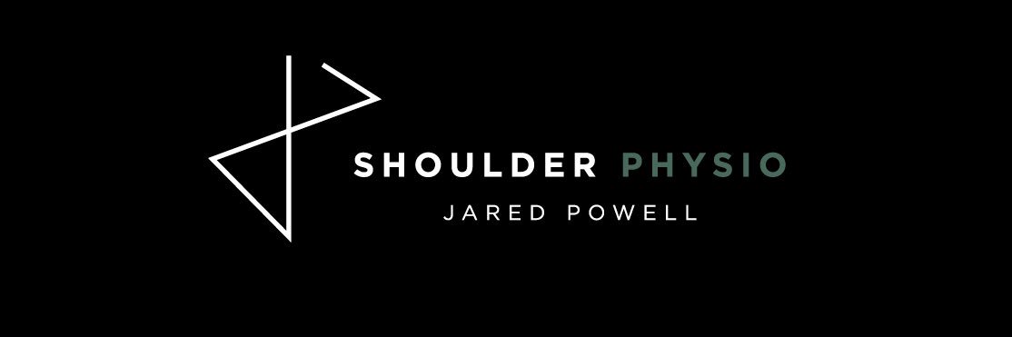 Jared Powell's banner