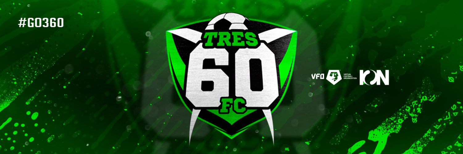 Tres Sesenta FC banner