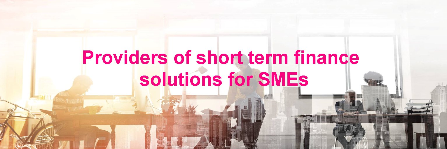 Catalyst Finance banner